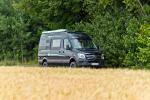 La Strada Regent S 4x4 2014 года